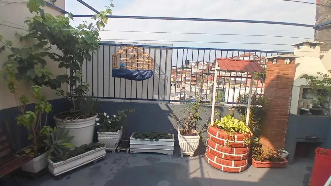 Foto 11 de Casa com 2 quartos para alugar, 75m2 em Parque Viana, Barueri - SP