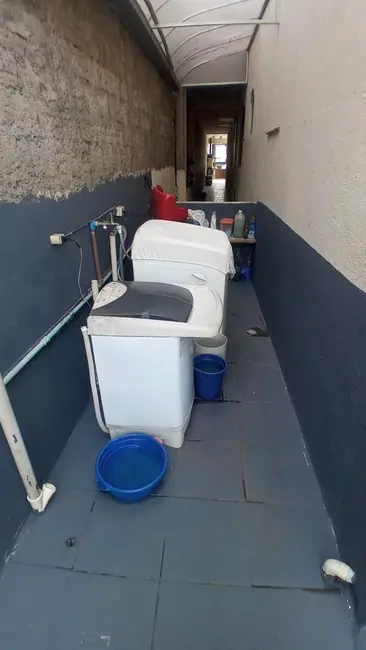 Foto 7 de Casa com 2 quartos para alugar, 75m2 em Parque Viana, Barueri - SP