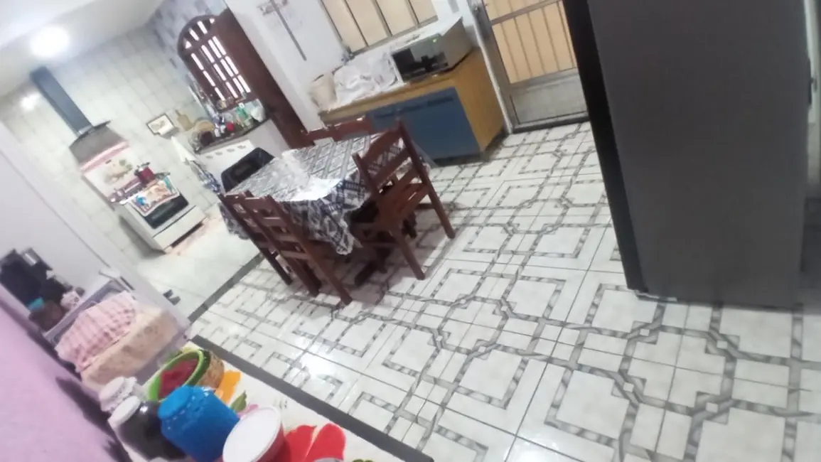 Foto 17 de Casa com 2 quartos para alugar, 75m2 em Parque Viana, Barueri - SP