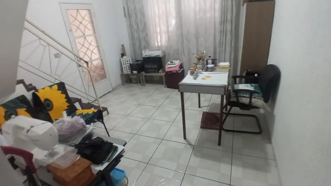 Foto 22 de Casa com 2 quartos para alugar, 75m2 em Parque Viana, Barueri - SP
