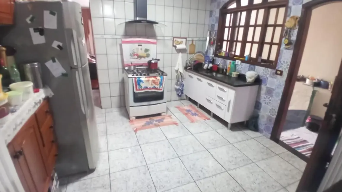 Foto 19 de Casa com 2 quartos para alugar, 75m2 em Parque Viana, Barueri - SP