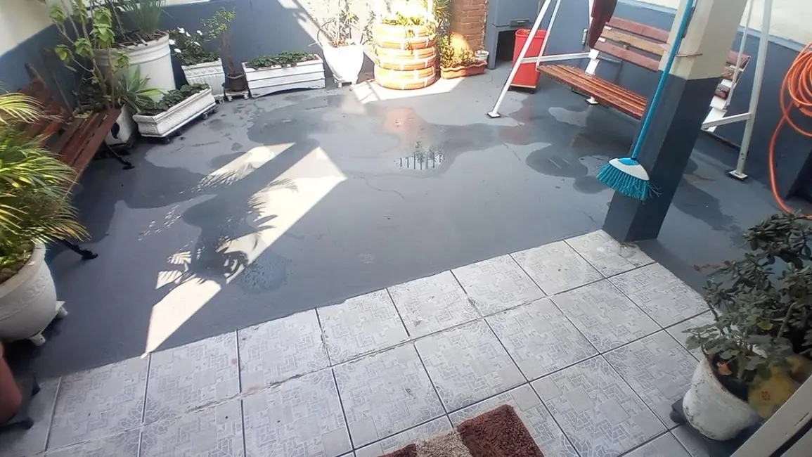 Foto 12 de Casa com 2 quartos para alugar, 75m2 em Parque Viana, Barueri - SP