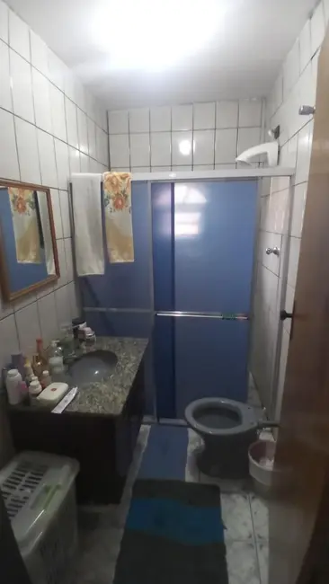 Foto 4 de Casa com 2 quartos para alugar, 75m2 em Parque Viana, Barueri - SP