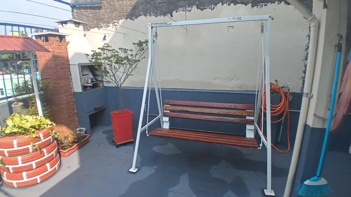 Foto 10 de Casa com 2 quartos para alugar, 75m2 em Parque Viana, Barueri - SP