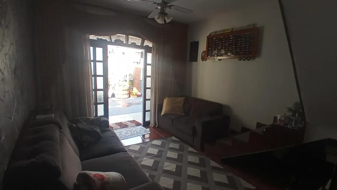 Foto 13 de Casa com 2 quartos para alugar, 75m2 em Parque Viana, Barueri - SP