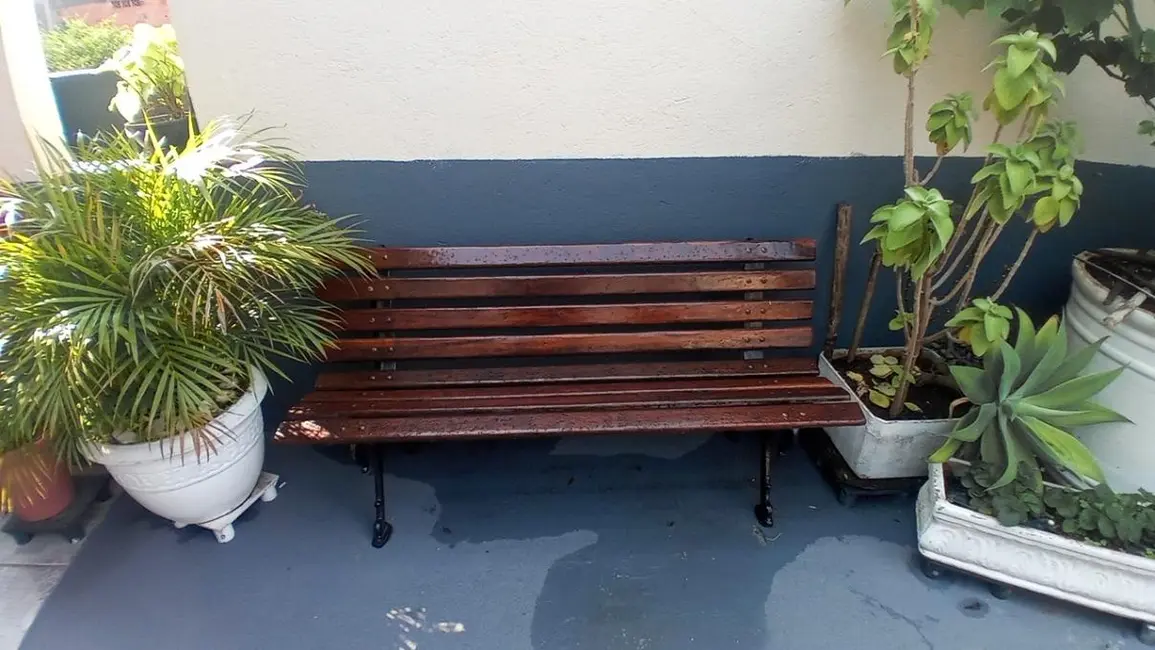 Foto 9 de Casa com 2 quartos para alugar, 75m2 em Parque Viana, Barueri - SP