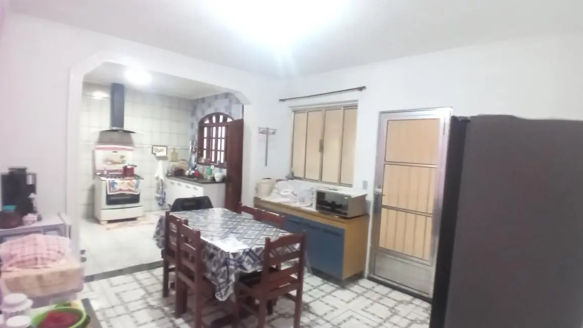 Foto 20 de Casa com 2 quartos para alugar, 75m2 em Parque Viana, Barueri - SP