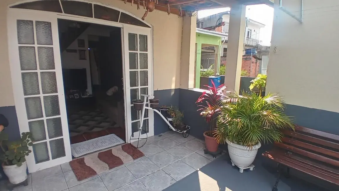 Foto 8 de Casa com 2 quartos para alugar, 75m2 em Parque Viana, Barueri - SP