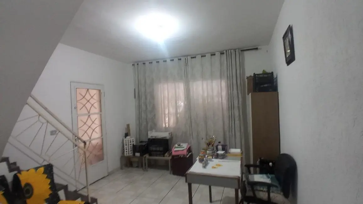 Foto 21 de Casa com 2 quartos para alugar, 75m2 em Parque Viana, Barueri - SP