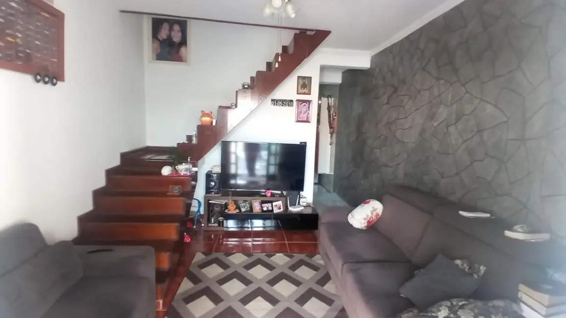 Foto 6 de Casa com 2 quartos para alugar, 75m2 em Parque Viana, Barueri - SP