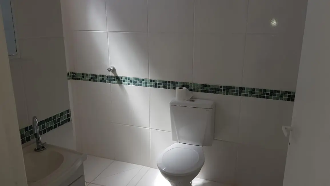 Foto 9 de Casa de Condomínio com 2 quartos à venda em Jardim São João, Jandira - SP