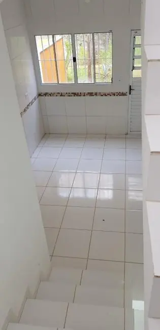 Foto 4 de Casa de Condomínio com 2 quartos à venda em Jardim São João, Jandira - SP