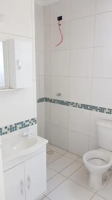 Foto 8 de Casa de Condomínio com 2 quartos à venda em Jardim São João, Jandira - SP