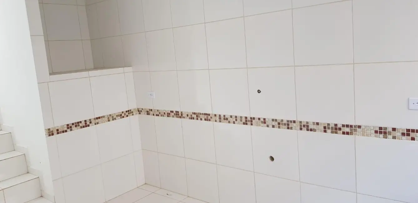 Foto 3 de Casa de Condomínio com 2 quartos à venda em Jardim São João, Jandira - SP