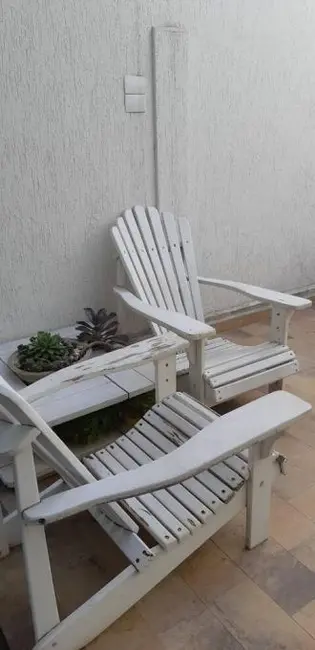 Foto 18 de Sobrado à venda em Cidade das Flores, Osasco - SP