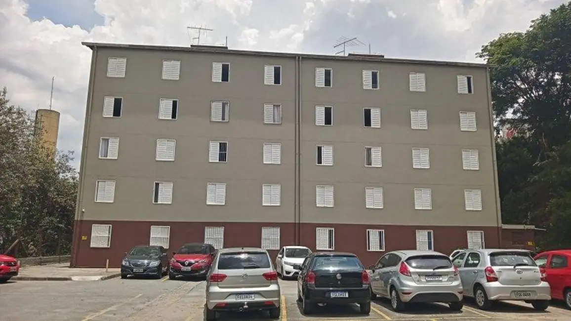 Apartamento com 2 quartos à venda, 60m2 em Centro, Jandira - SP - imagem 5 Foto 5 de Apartamento com 2 quartos à venda, 60m2 em Centro, Jandira - SP