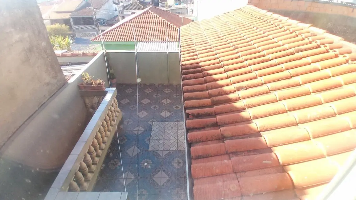 Foto 9 de Sobrado com 2 quartos à venda, 115m2 em Jardim Roberto, Osasco - SP