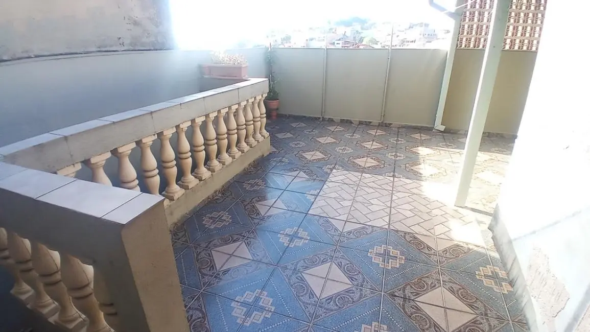 Foto 8 de Sobrado com 2 quartos à venda, 115m2 em Jardim Roberto, Osasco - SP