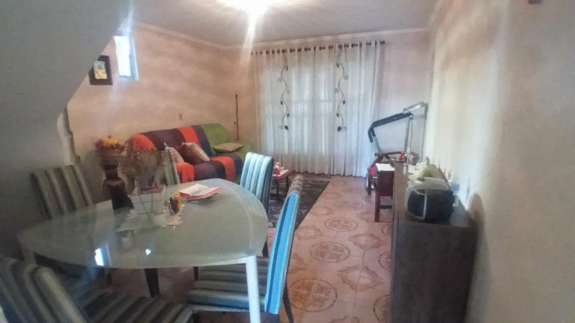 Foto 6 de Sobrado com 2 quartos à venda, 115m2 em Jardim Roberto, Osasco - SP