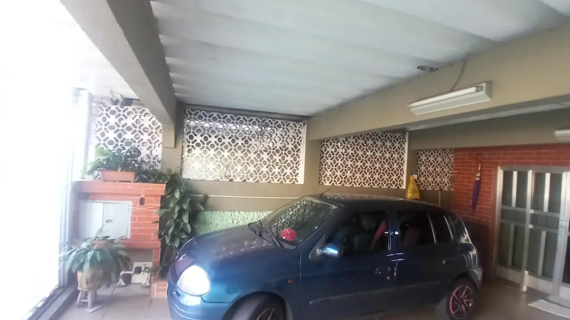 Foto 4 de Sobrado com 2 quartos à venda, 115m2 em Jardim Roberto, Osasco - SP