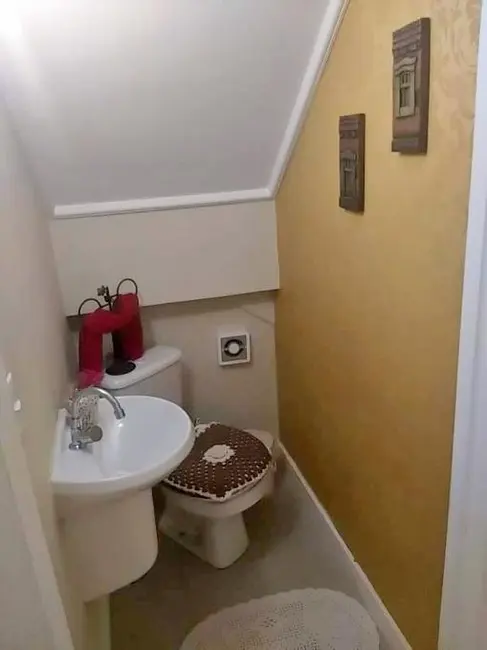 Foto 9 de Casa de Condomínio com 2 quartos à venda, 100m2 em Barueri - SP