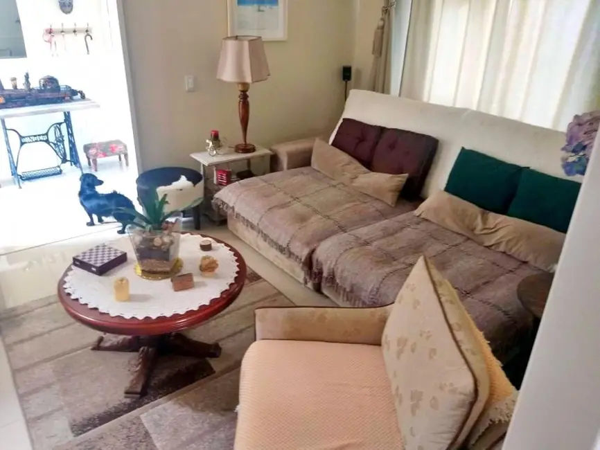 Foto 8 de Casa de Condomínio com 2 quartos à venda, 100m2 em Barueri - SP