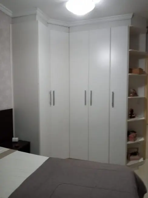 Foto 8 de Sobrado com 2 quartos à venda, 65m2 em Jardim Regina Alice, Barueri - SP