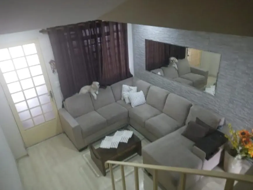 Foto 3 de Sobrado com 2 quartos à venda, 65m2 em Jardim Regina Alice, Barueri - SP