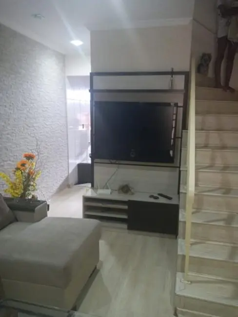 Foto 4 de Sobrado com 2 quartos à venda, 65m2 em Jardim Regina Alice, Barueri - SP