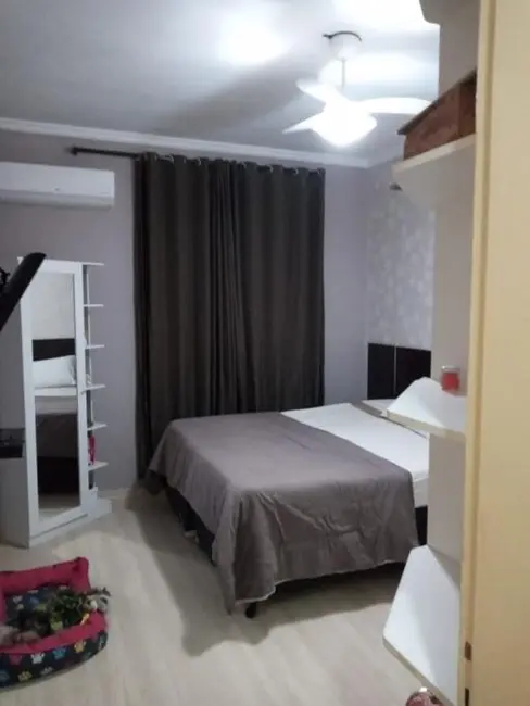 Foto 7 de Sobrado com 2 quartos à venda, 65m2 em Jardim Regina Alice, Barueri - SP