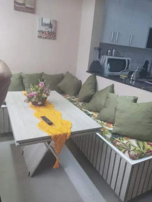 Foto 6 de Sobrado com 2 quartos à venda, 65m2 em Jardim Regina Alice, Barueri - SP