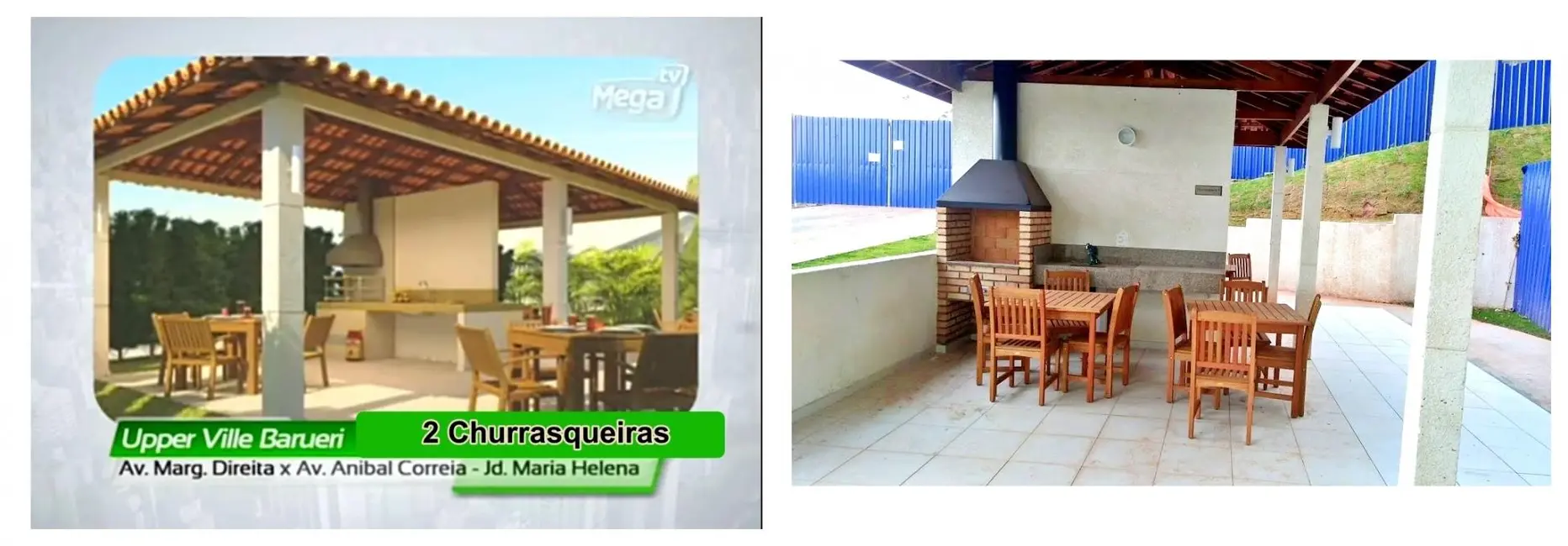 Foto 8 de Apartamento com 2 quartos à venda, 56m2 em Votupoca, Barueri - SP