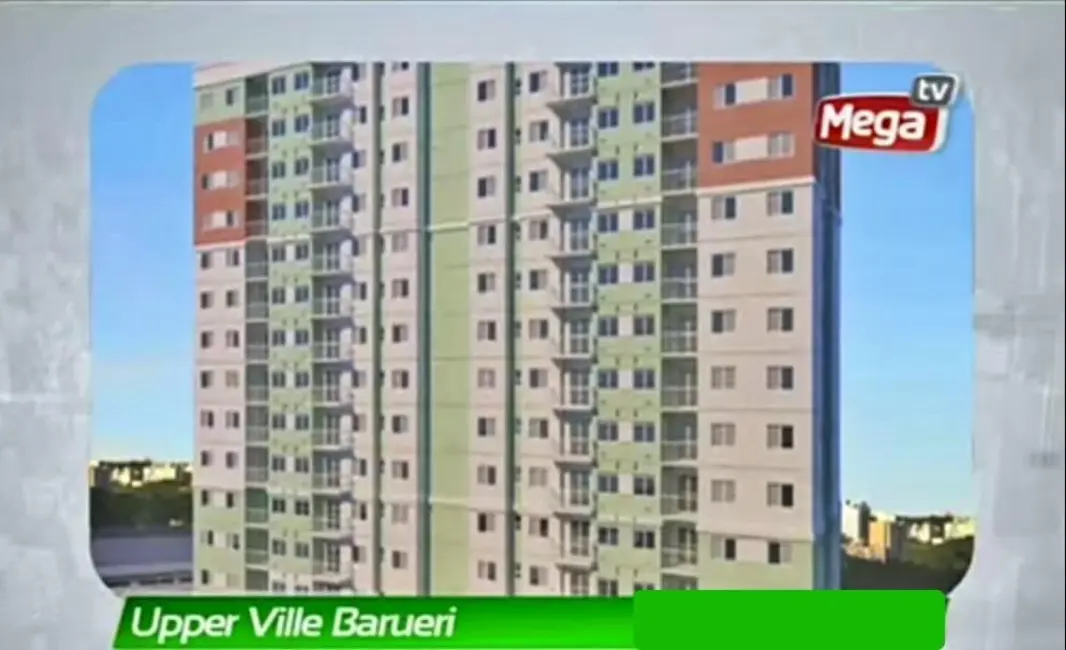 Foto 7 de Apartamento com 2 quartos à venda, 56m2 em Votupoca, Barueri - SP