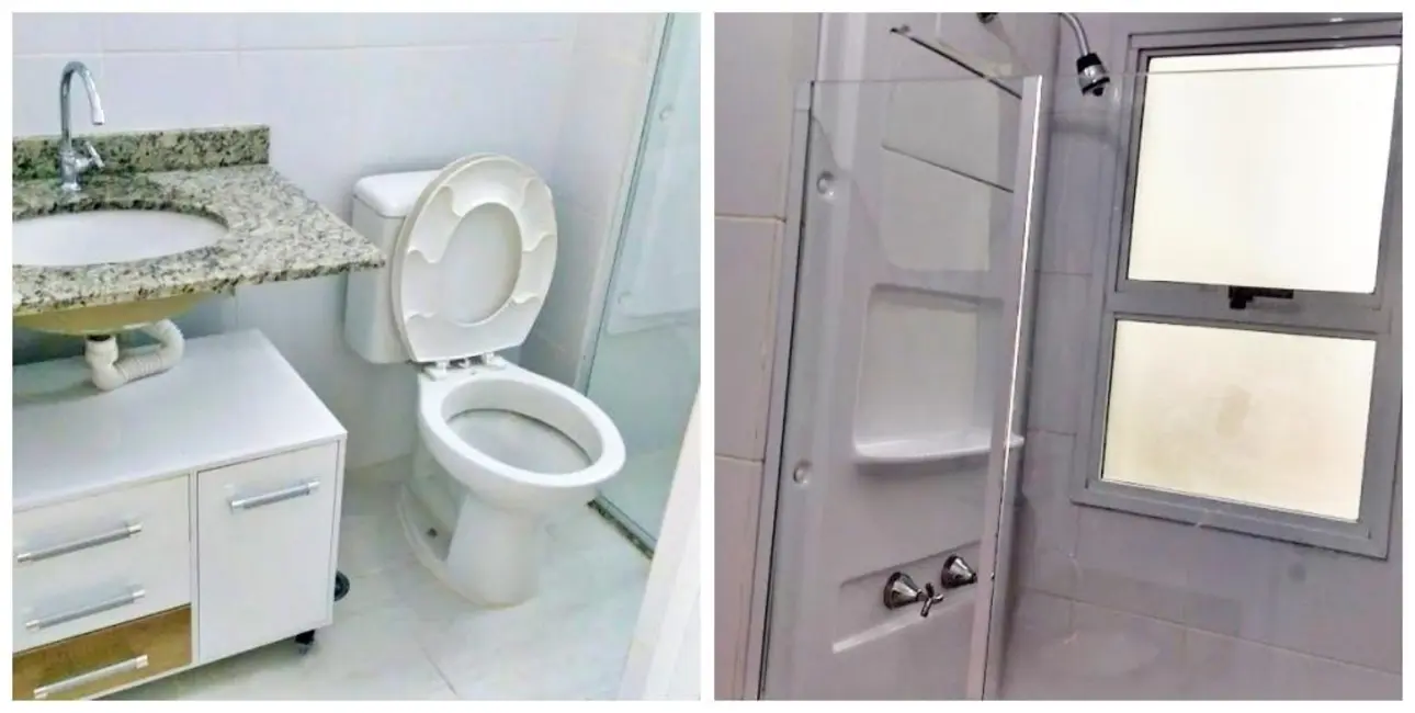 Foto 5 de Apartamento com 2 quartos à venda, 56m2 em Votupoca, Barueri - SP