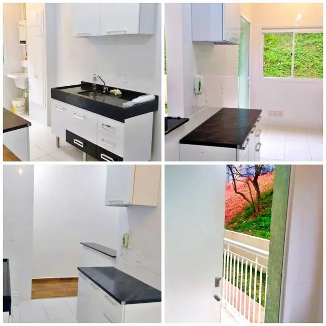 Foto 3 de Apartamento com 2 quartos à venda, 56m2 em Votupoca, Barueri - SP