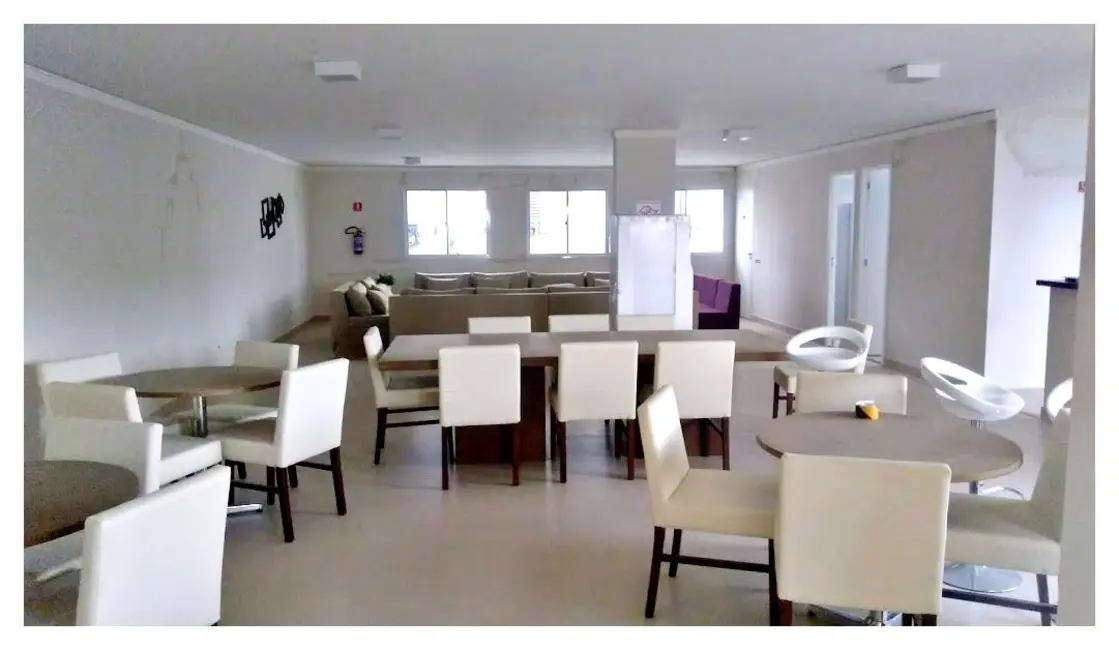 Foto 6 de Apartamento com 2 quartos à venda, 56m2 em Votupoca, Barueri - SP