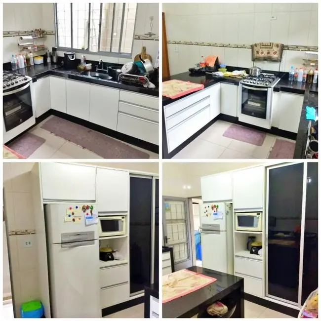 Foto 5 de Sobrado com 3 quartos à venda em Parque das Nações, Barueri - SP