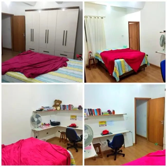 Foto 8 de Sobrado com 3 quartos à venda em Parque das Nações, Barueri - SP