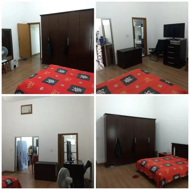 Foto 7 de Sobrado com 3 quartos à venda em Parque das Nações, Barueri - SP