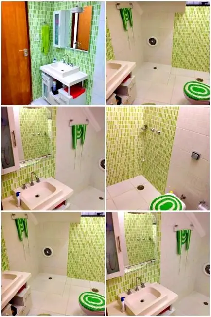 Foto 9 de Sobrado com 3 quartos à venda em Parque das Nações, Barueri - SP