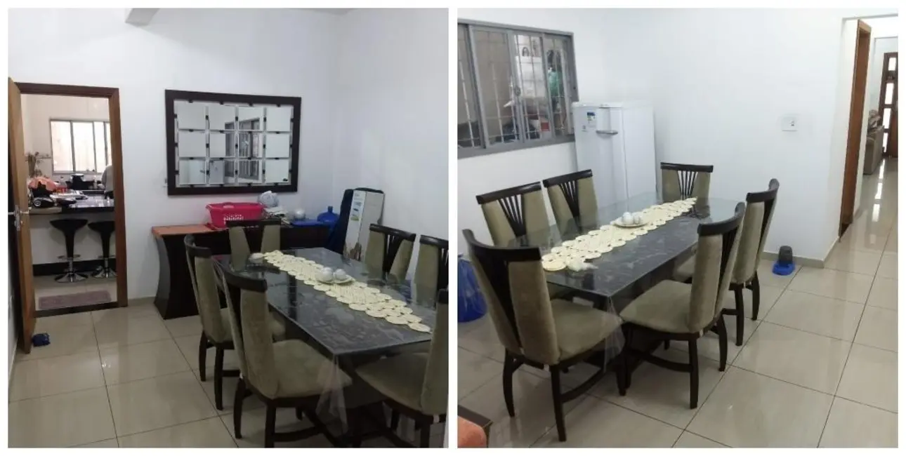 Foto 3 de Sobrado com 3 quartos à venda em Parque das Nações, Barueri - SP