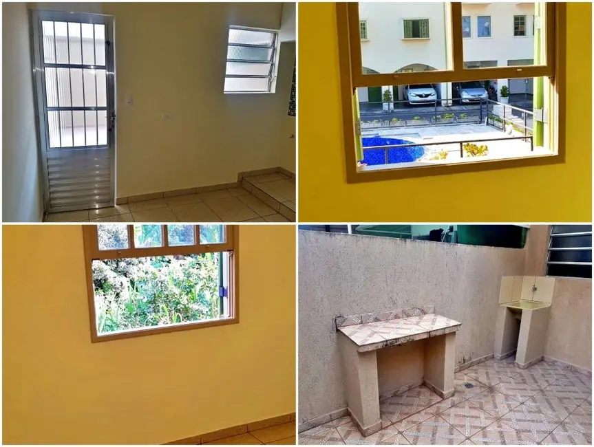 Casa de Condomínio com 2 quartos para alugar, 126m2 em Rio Pequeno, São Paulo - SP - imagem 6 Foto 6 de Casa de Condomínio com 2 quartos para alugar, 126m2 em Rio Pequeno, São Paulo - SP