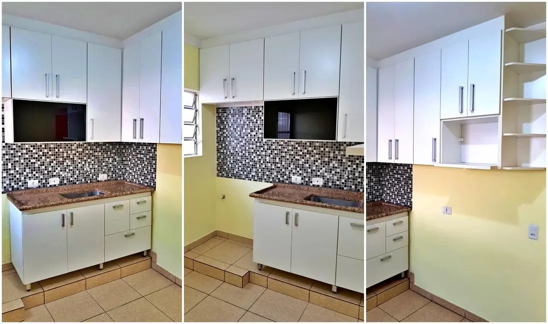 Casa de Condomínio com 2 quartos para alugar, 126m2 em Rio Pequeno, São Paulo - SP - imagem 8 Foto 8 de Casa de Condomínio com 2 quartos para alugar, 126m2 em Rio Pequeno, São Paulo - SP