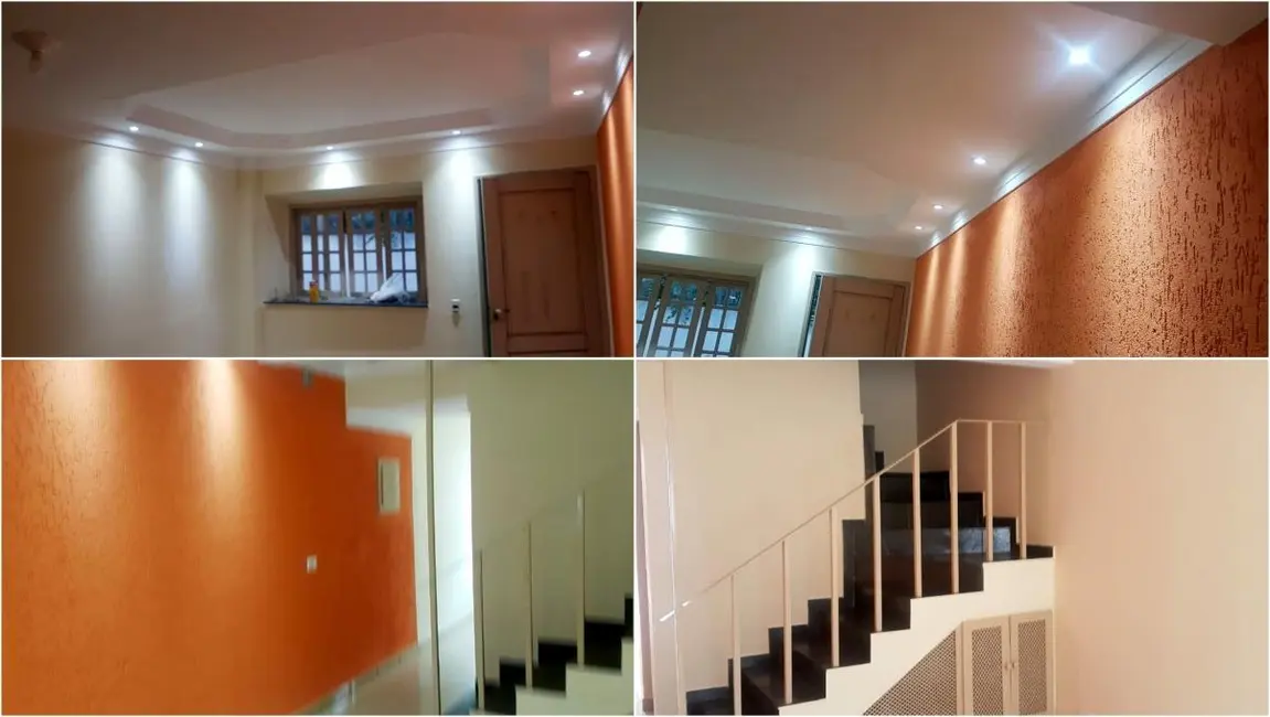 Casa de Condomínio com 2 quartos para alugar, 126m2 em Rio Pequeno, São Paulo - SP - imagem 7 Foto 7 de Casa de Condomínio com 2 quartos para alugar, 126m2 em Rio Pequeno, São Paulo - SP