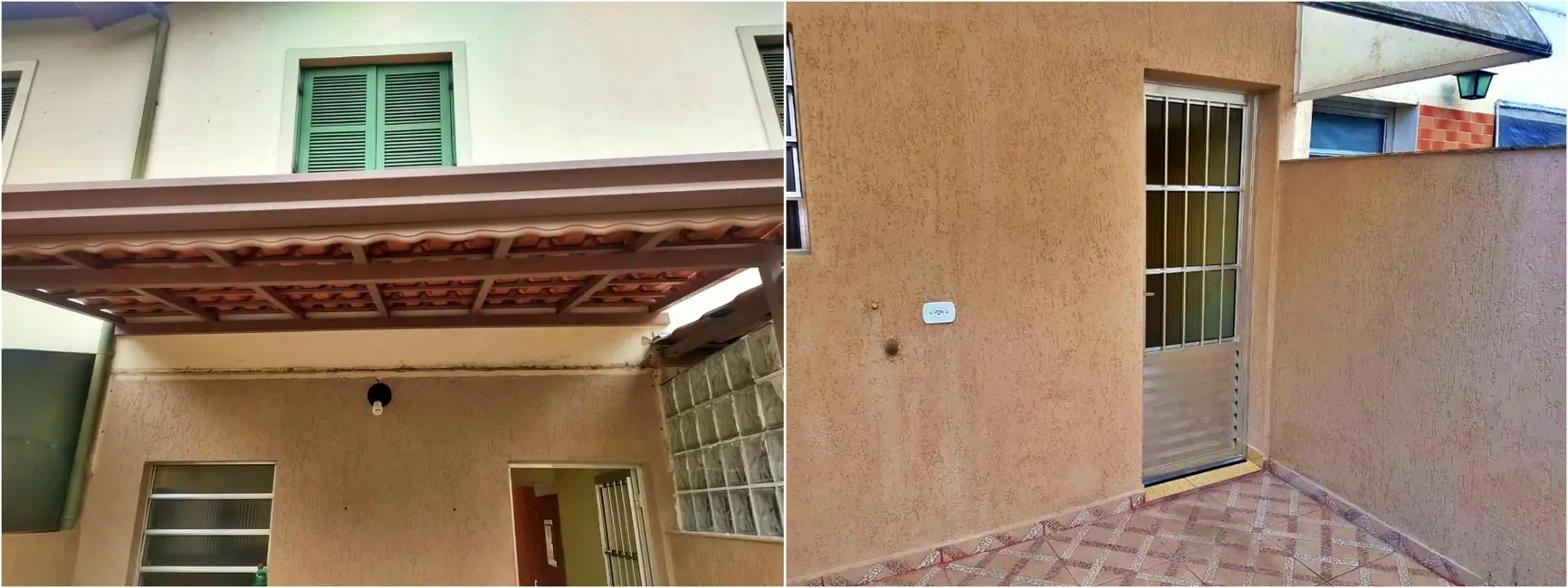 Casa de Condomínio com 2 quartos para alugar, 126m2 em Rio Pequeno, São Paulo - SP - imagem 2 Foto 2 de Casa de Condomínio com 2 quartos para alugar, 126m2 em Rio Pequeno, São Paulo - SP