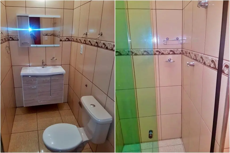 Casa de Condomínio com 2 quartos para alugar, 126m2 em Rio Pequeno, São Paulo - SP - imagem 3 Foto 3 de Casa de Condomínio com 2 quartos para alugar, 126m2 em Rio Pequeno, São Paulo - SP