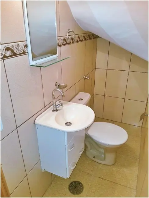 Casa de Condomínio com 2 quartos para alugar, 126m2 em Rio Pequeno, São Paulo - SP - imagem 5 Foto 5 de Casa de Condomínio com 2 quartos para alugar, 126m2 em Rio Pequeno, São Paulo - SP