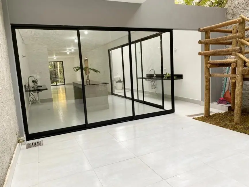Foto 6 de Casa com 3 quartos à venda, 120m2 em Jardim do Golf I, Jandira - SP