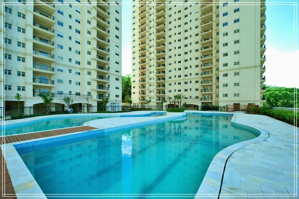 Foto 8 de Apartamento com 3 quartos à venda em Jardim Tupanci, Barueri - SP