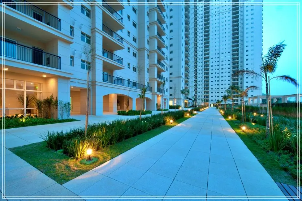 Apartamento com 3 quartos à venda em Jardim Tupanci, Barueri - SP - imagem 7 Foto 7 de Apartamento com 3 quartos à venda em Jardim Tupanci, Barueri - SP